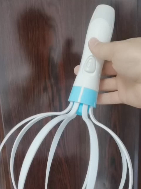 RESTORA Reset Massager — the 60-second nervous system off-switch